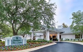Hampton Inn & Suites Wilmington/Wrightsville Beach